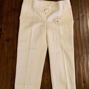 Moschino Pants NWT